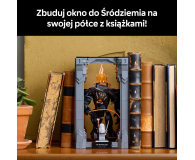 LEGO Icons 10367 Władca pierścieni: Book nook z Balrogiem - 1331602 - zdjęcie 6